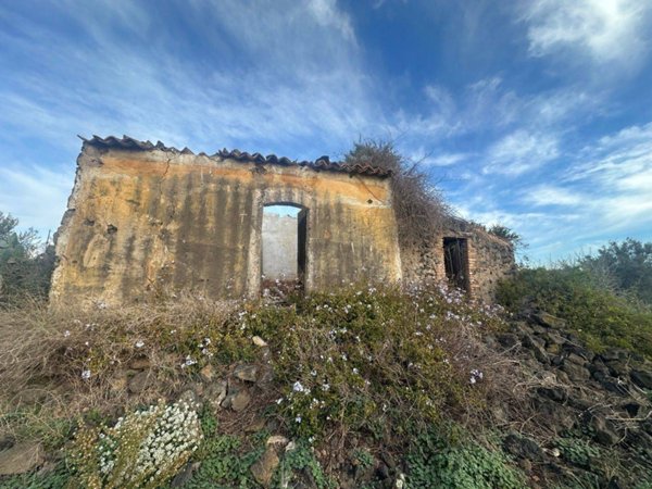 terreno in vendita a Misterbianco