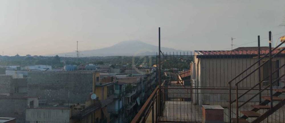 appartamento in vendita a Misterbianco