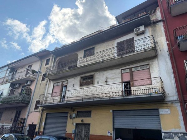 casa indipendente in vendita a Misterbianco