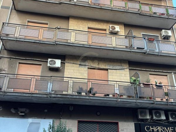 appartamento in vendita a Misterbianco