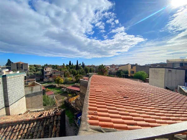 casa indipendente in vendita a Misterbianco in zona Centro Città