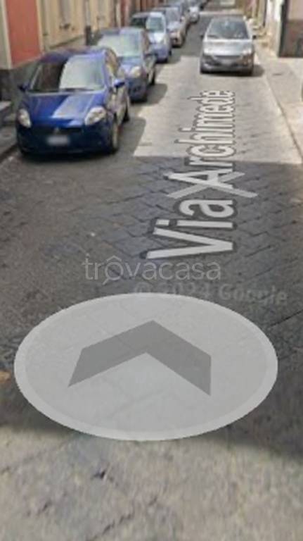 appartamento in vendita a Misterbianco