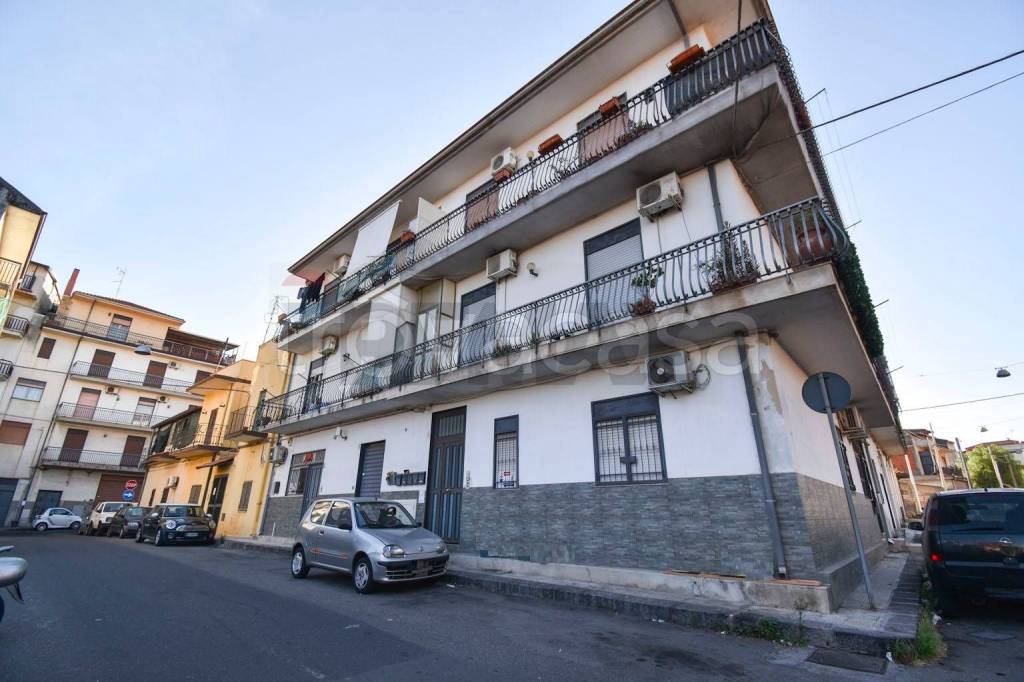 appartamento in vendita a Misterbianco