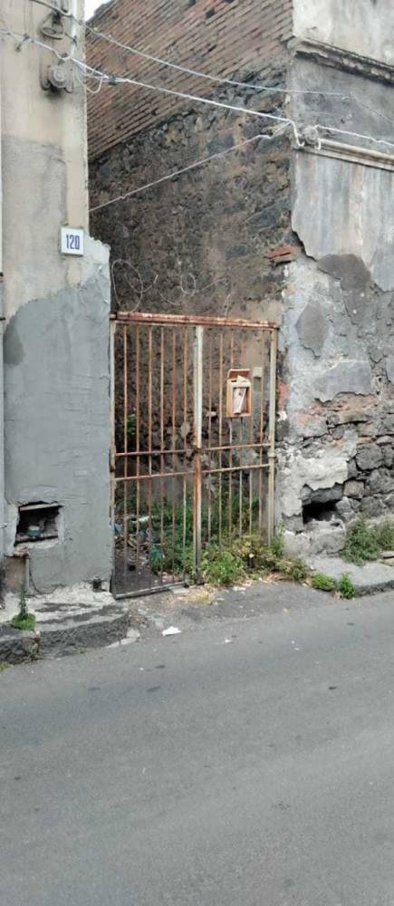 casa indipendente in vendita a Misterbianco