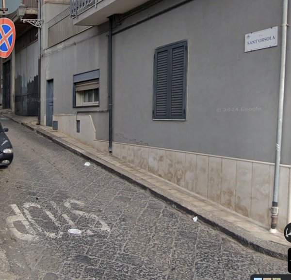 appartamento in vendita a Misterbianco