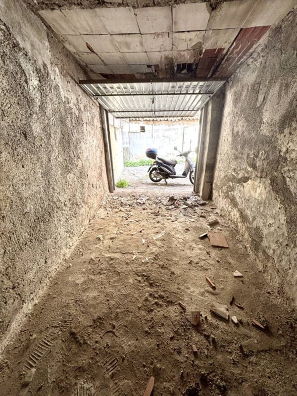 locale di sgombero in vendita a Misterbianco in zona Centro Città