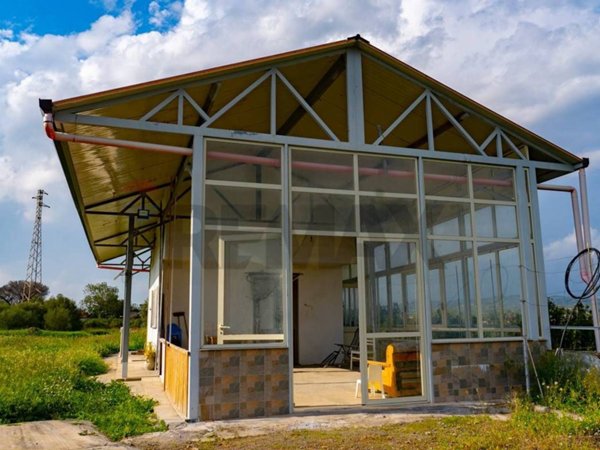 casa indipendente in vendita a Misterbianco