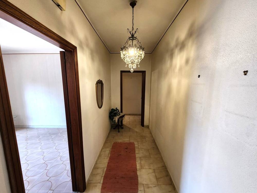 appartamento in vendita a Misterbianco