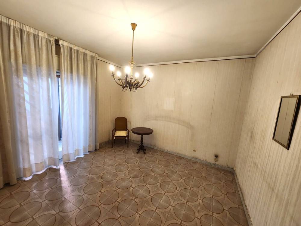 appartamento in vendita a Misterbianco