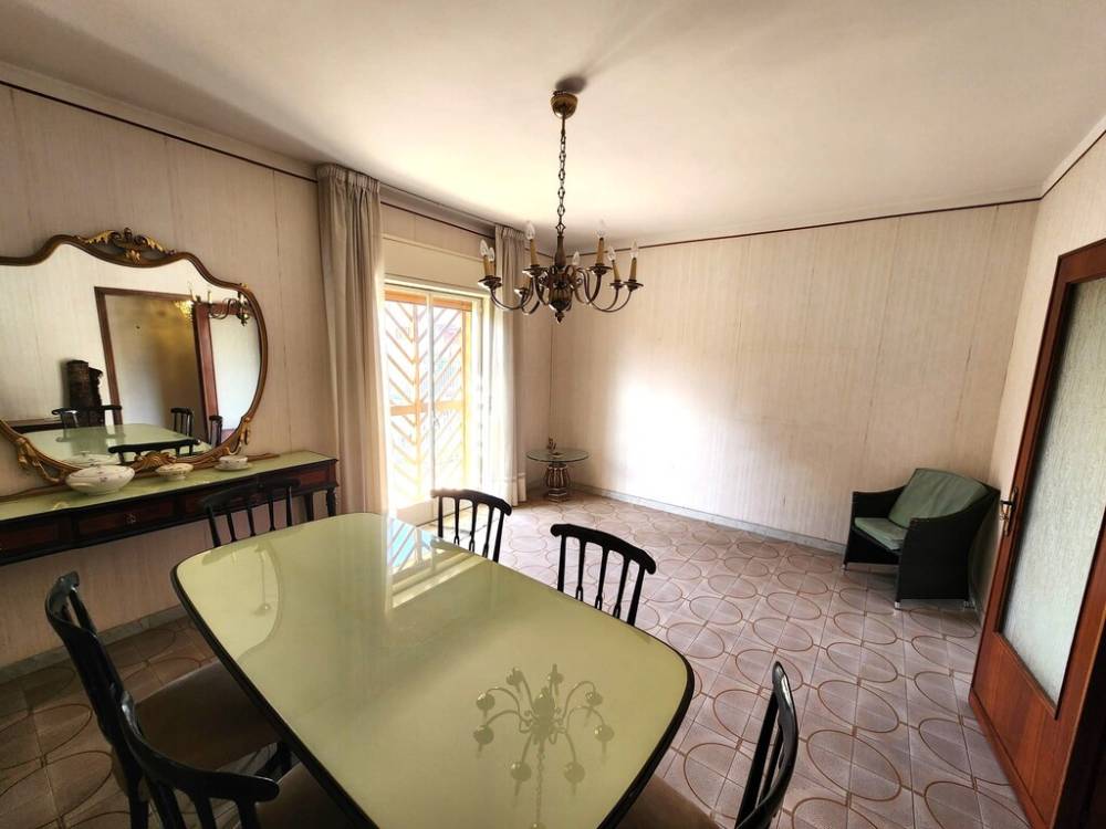 appartamento in vendita a Misterbianco