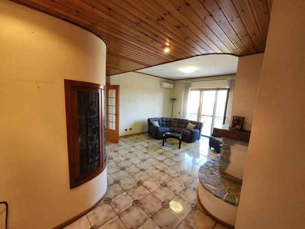 appartamento in vendita a Misterbianco in zona Belsito