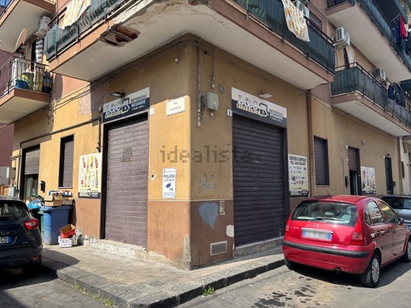 ufficio in vendita a Misterbianco in zona Lineri / Montepalma