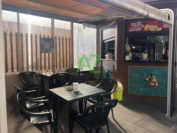 negozio in vendita a Misterbianco in zona Centro Città