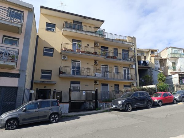 appartamento in vendita a Misterbianco