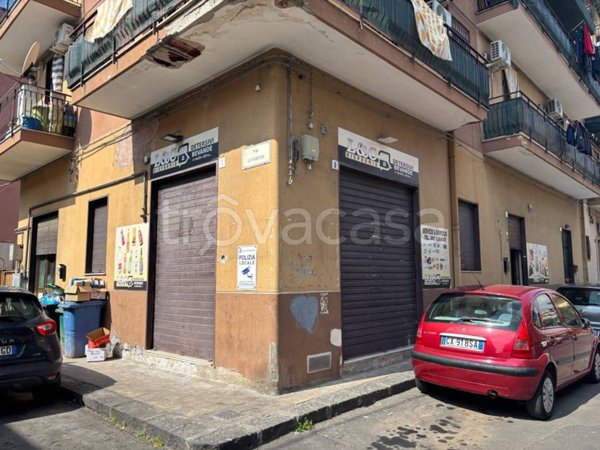 negozio in vendita a Misterbianco in zona Lineri / Montepalma