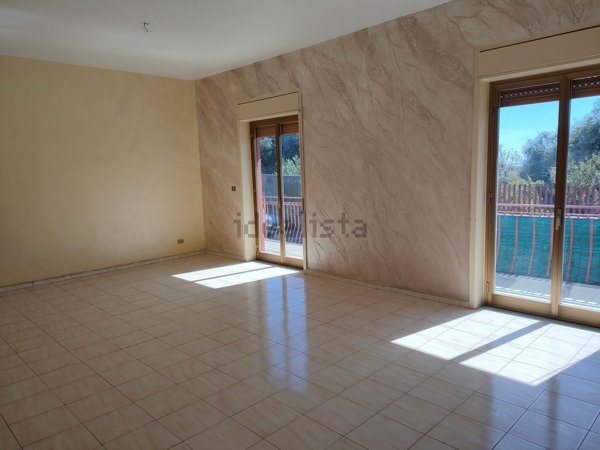 appartamento in vendita a Misterbianco in zona Lineri / Montepalma