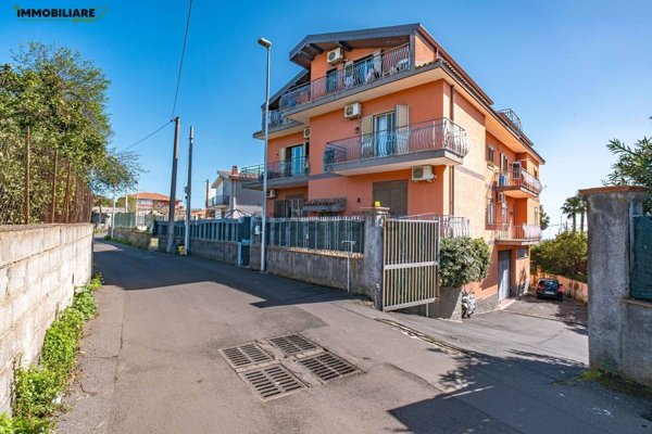 appartamento in vendita a Misterbianco in zona Serra