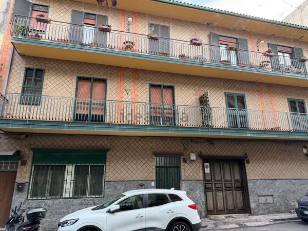 appartamento in vendita a Misterbianco in zona Lineri / Montepalma