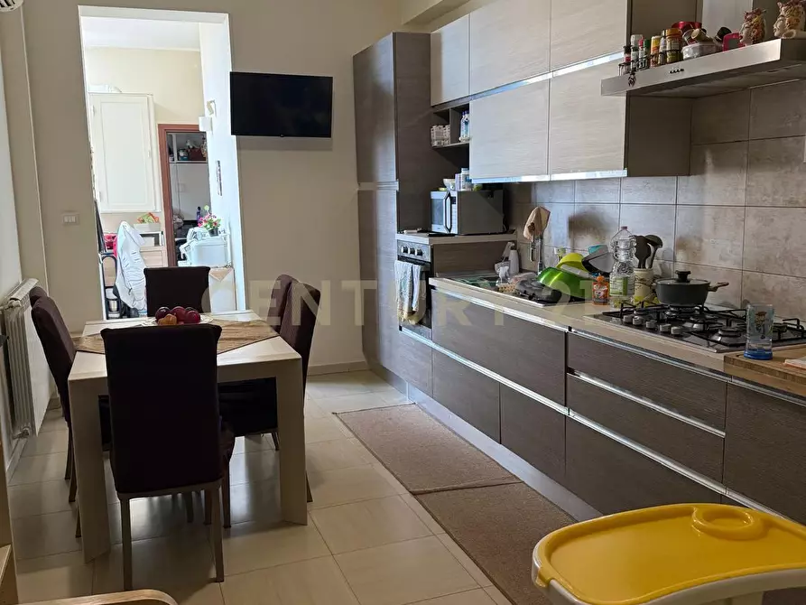 appartamento in vendita a Misterbianco