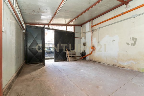 casa semindipendente in vendita a Misterbianco in zona Poggio Lupo