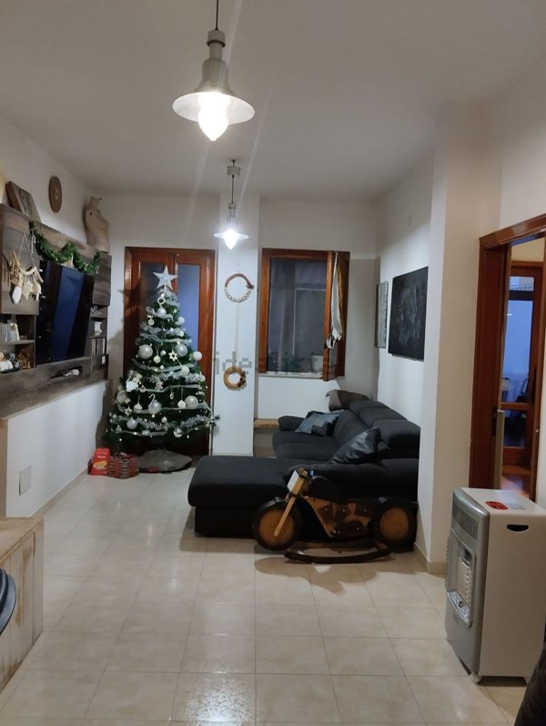 appartamento in vendita a Misterbianco in zona Belsito