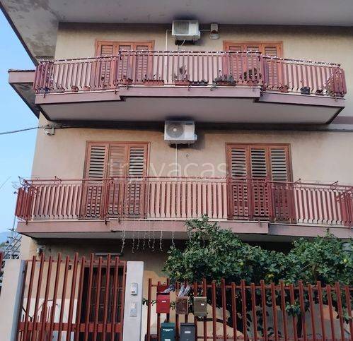 appartamento in vendita a Misterbianco in zona Belsito