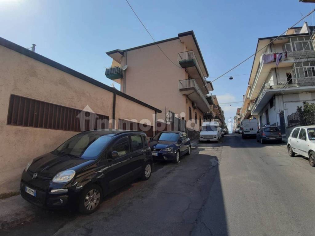 locale commerciale in vendita a Misterbianco in zona Lineri / Montepalma