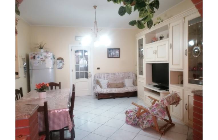 appartamento in vendita a Misterbianco