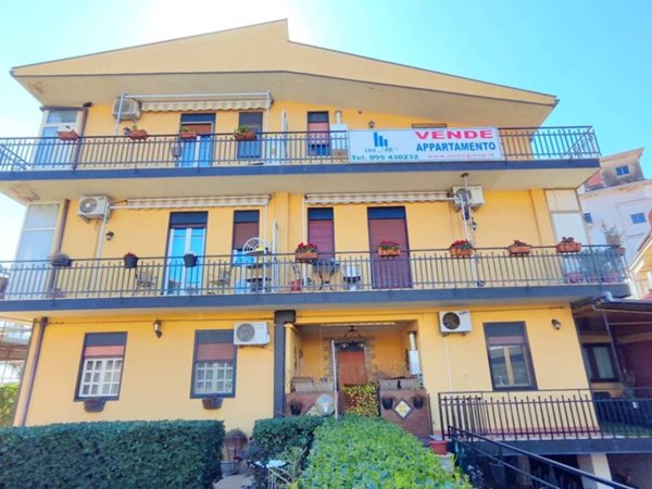 appartamento in vendita a Misterbianco