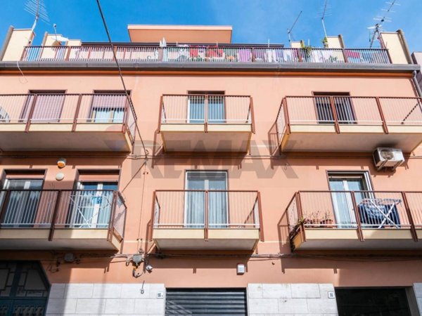 appartamento in vendita a Misterbianco in zona Centro Città