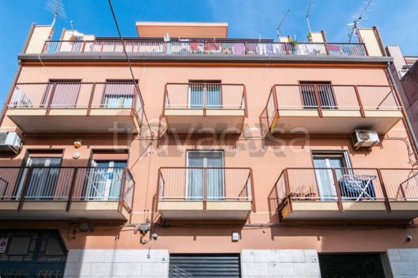 appartamento in vendita a Misterbianco in zona Centro Città