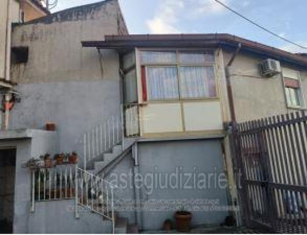 locale commerciale in vendita a Misterbianco