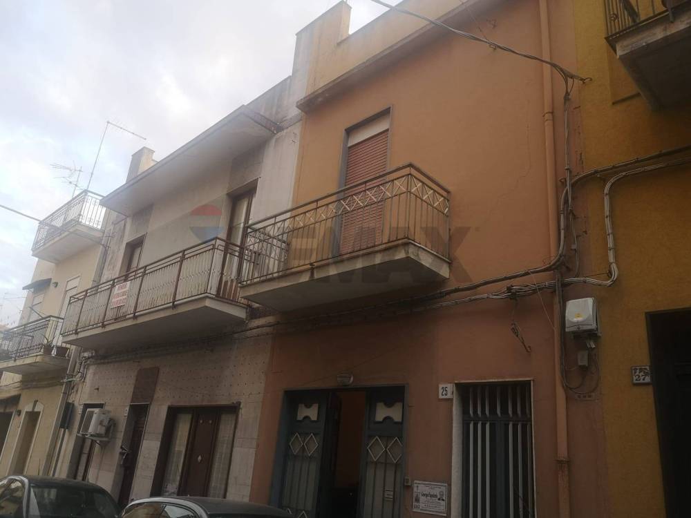 appartamento in vendita a Misterbianco