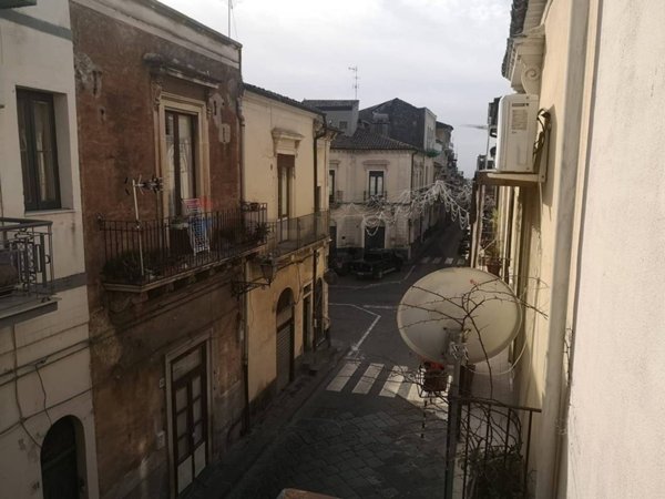 appartamento in vendita a Misterbianco in zona Centro Città