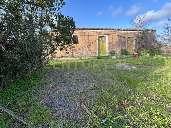 terreno agricolo in vendita a Misterbianco