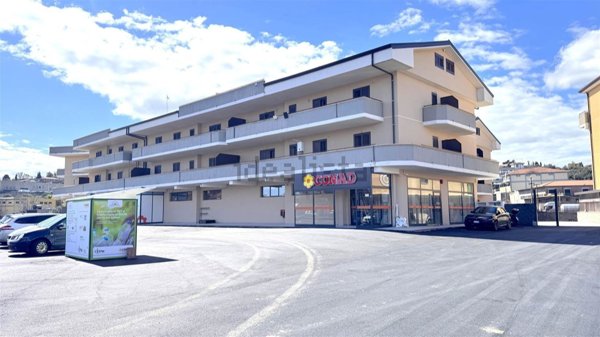 appartamento in vendita a Misterbianco