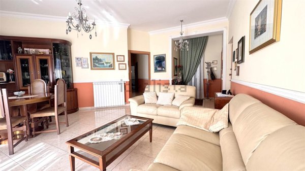 appartamento in vendita a Misterbianco