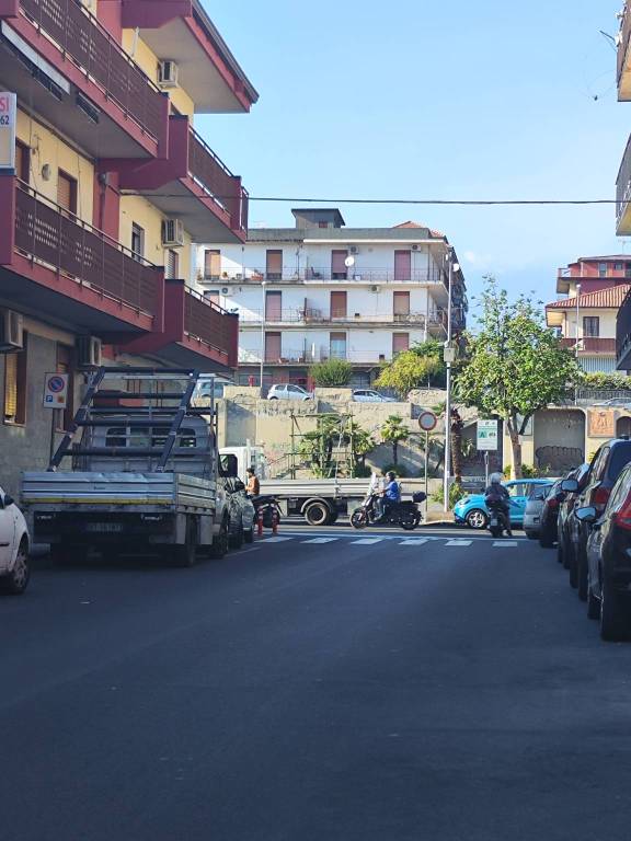 appartamento in vendita a Misterbianco in zona Lineri / Montepalma