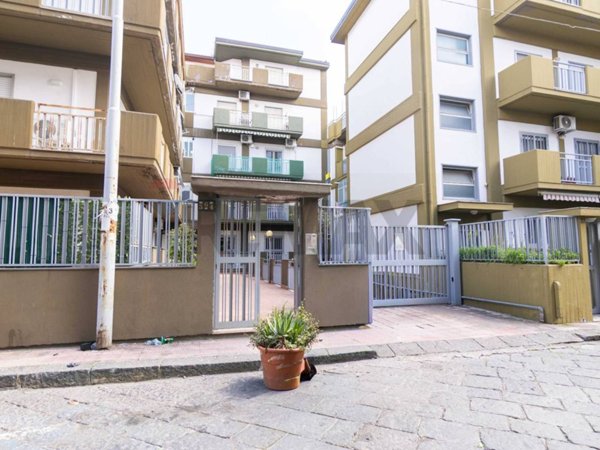 appartamento in vendita a Misterbianco in zona Centro Città