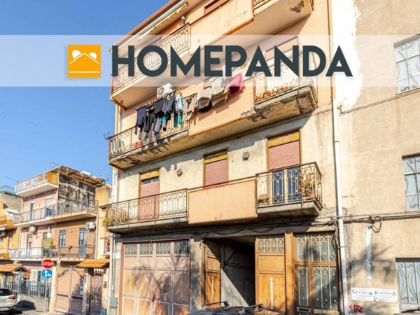 appartamento in vendita a Misterbianco