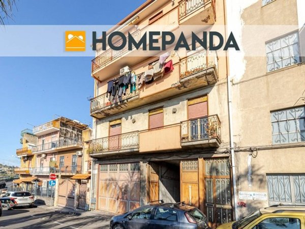 appartamento in vendita a Misterbianco