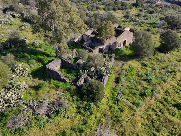 casa indipendente in vendita a Misterbianco