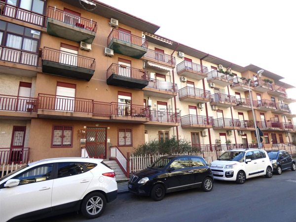 appartamento in vendita a Misterbianco