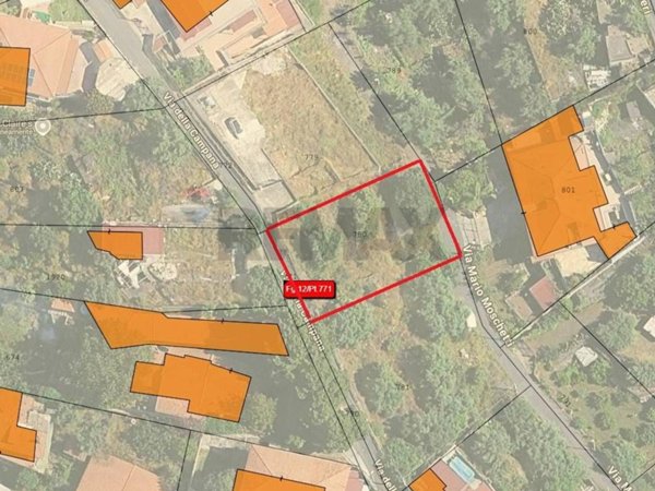 terreno agricolo in vendita a Misterbianco