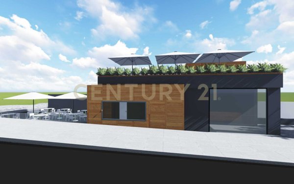 locale commerciale in vendita a Misterbianco in zona Lineri / Montepalma