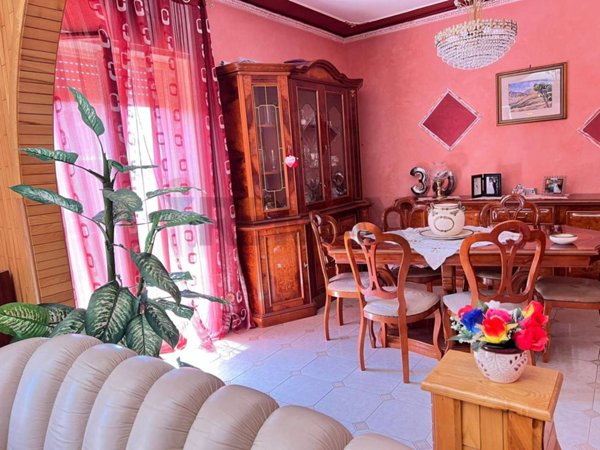 appartamento in vendita a Misterbianco