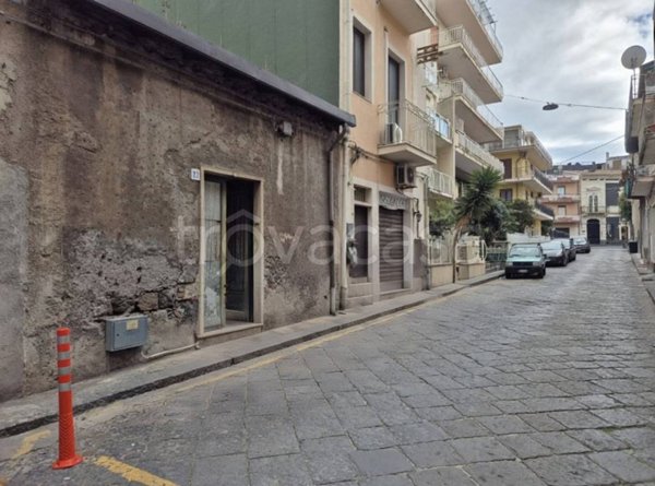 appartamento in vendita a Misterbianco