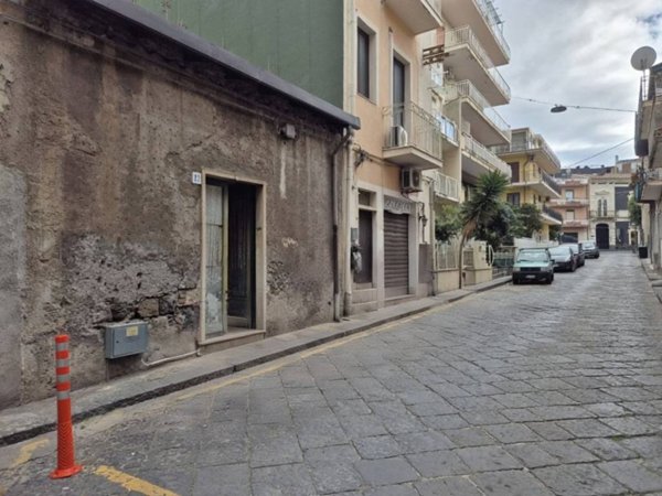 negozio in vendita a Misterbianco