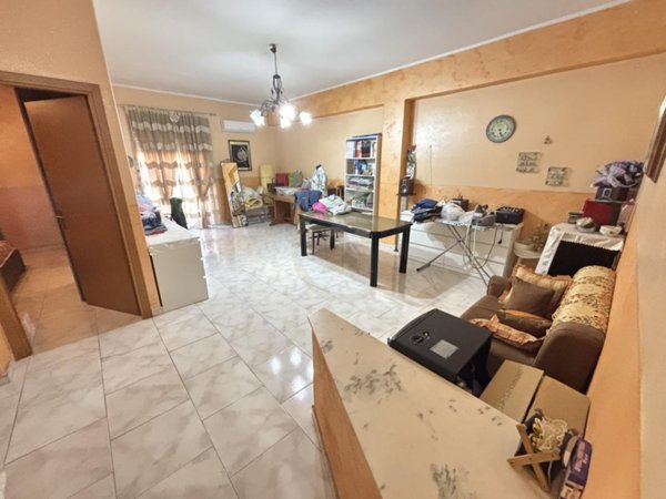 appartamento in vendita a Misterbianco