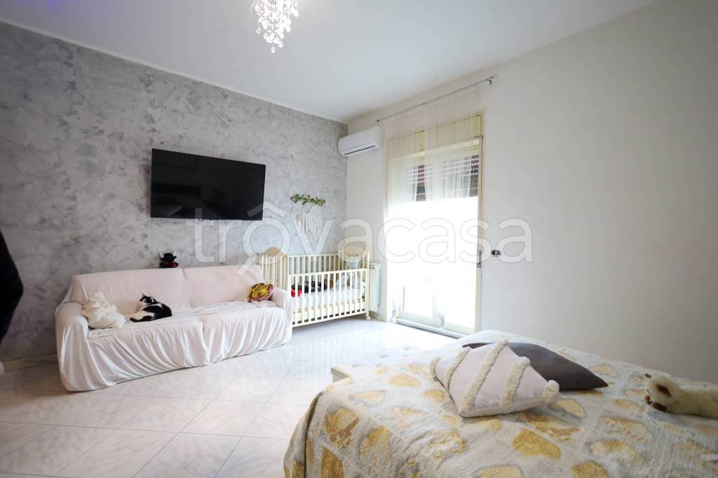 appartamento in vendita a Misterbianco in zona Lineri / Montepalma